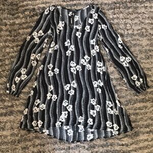 ✨New Express Long-Sleeve Dress✨